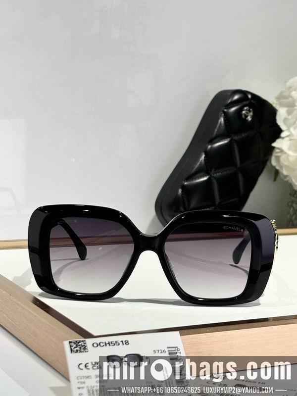 Chanel Glasses smh101