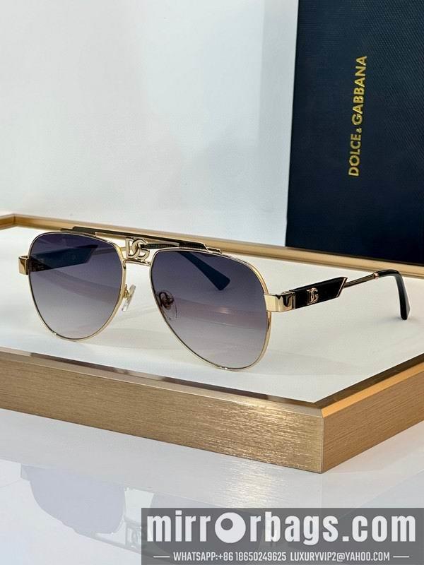 DG Glasses 03smh70