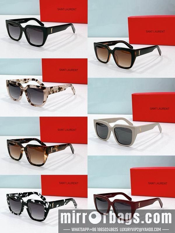 YSL Glasses smx64