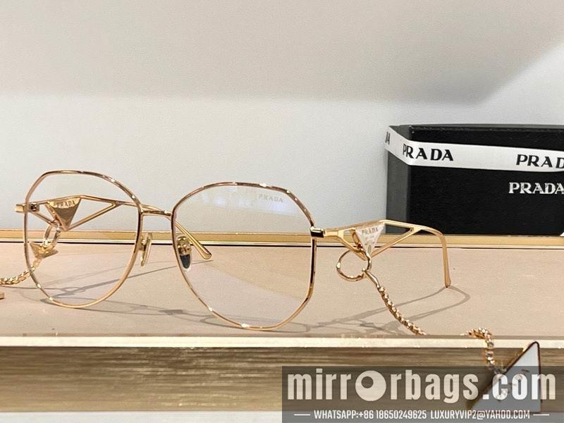 Prada Glasses smr01