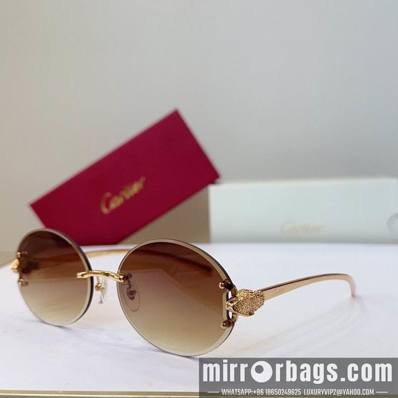 Cartier Glasses smh91