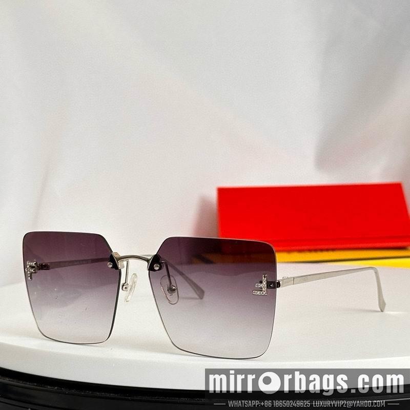 Fendi Glasses smx122
