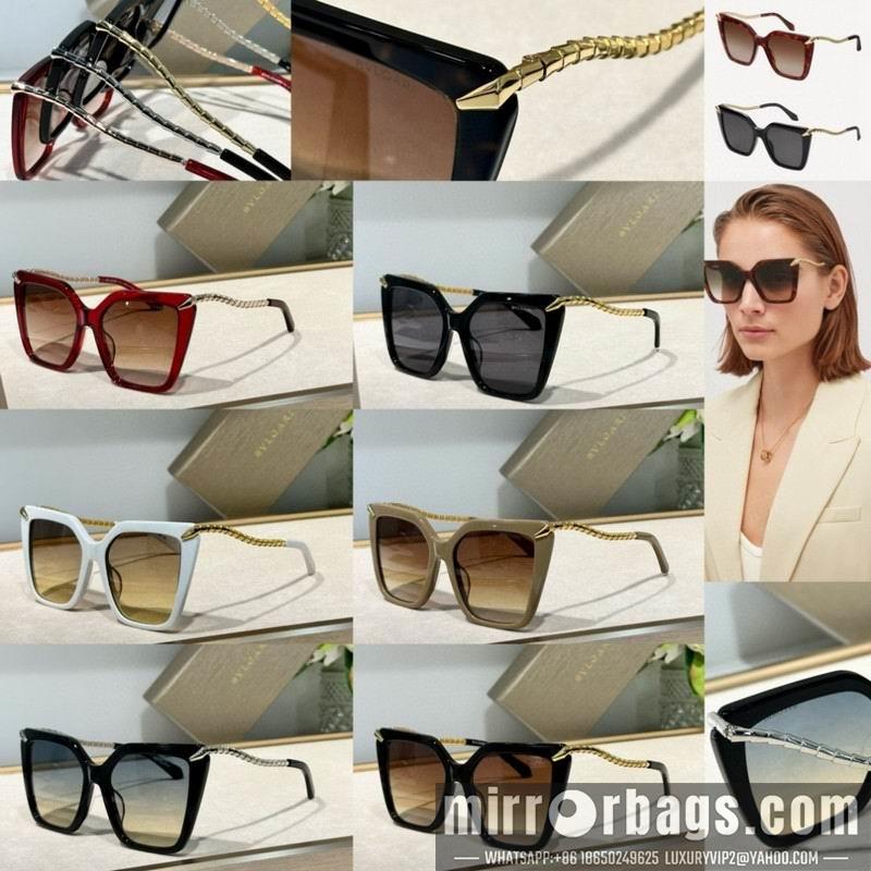 Bvlgari Glasses 03smh123
