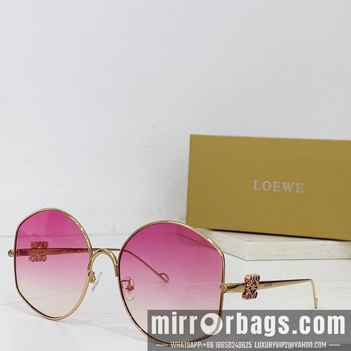 Loewe Glasses smx46
