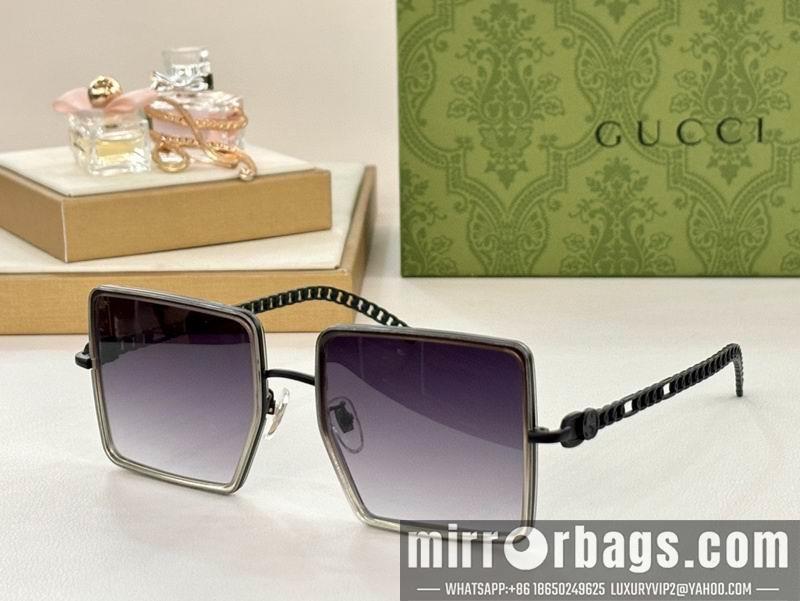 Gucci Glasses smh236