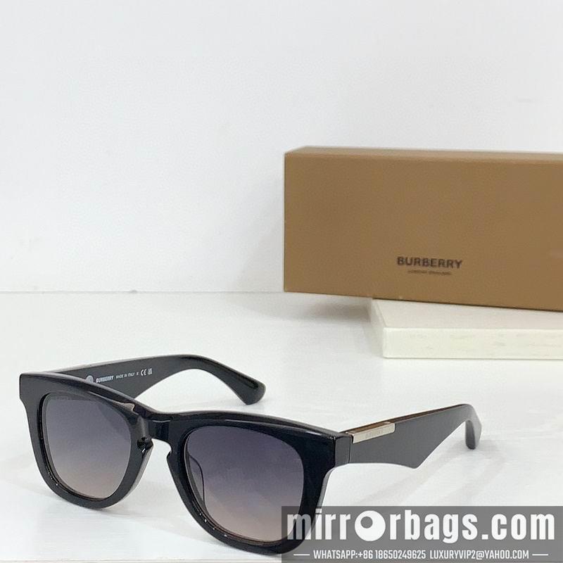 Burberry Glasses smr21