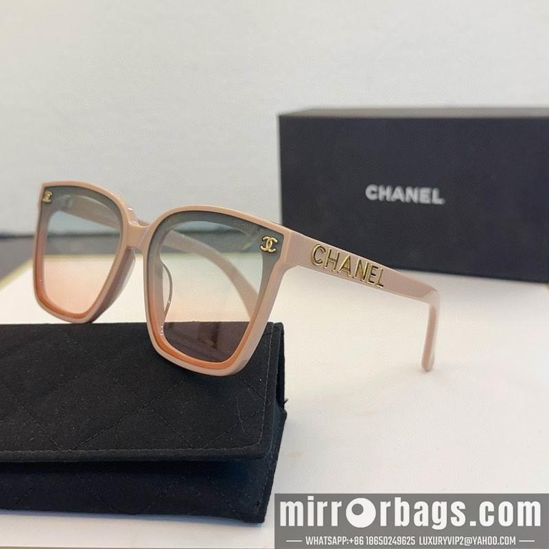 Chanel Glasses smx323