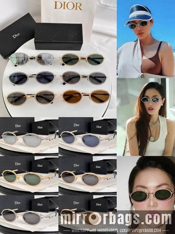 Dior Glasses 03smh49