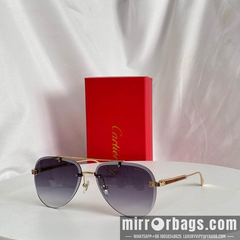 Cartier Glasses smr161