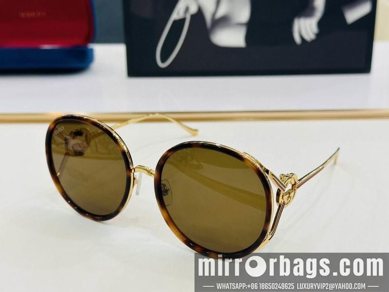 Gucci Glasses smr133