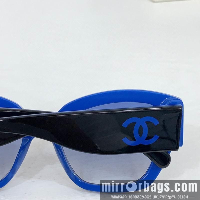 Chanel Glasses smr24