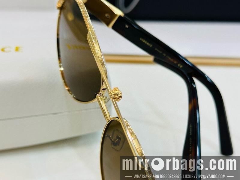 Versace Glaases smx63