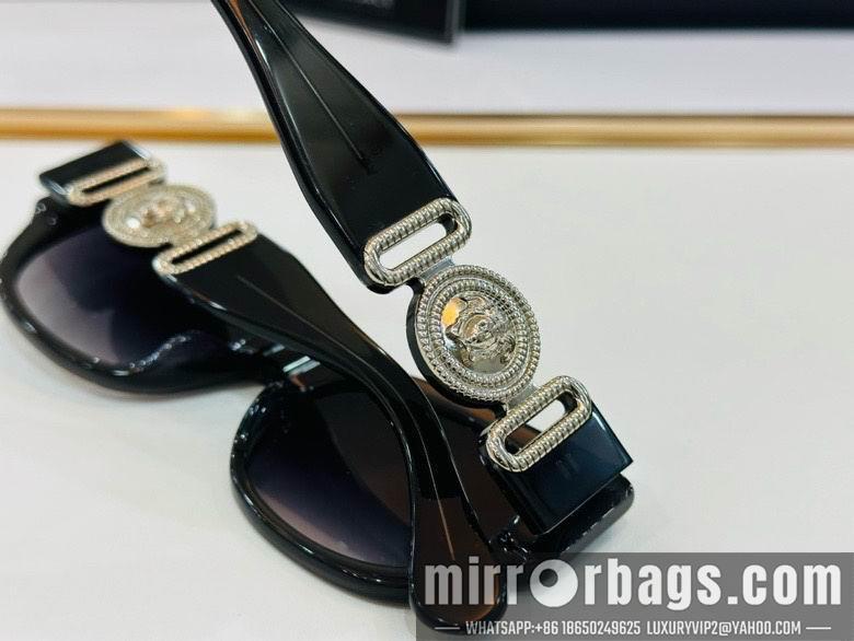 Versace Glaases smx53