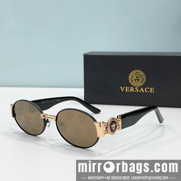 Versace Glaases smx66
