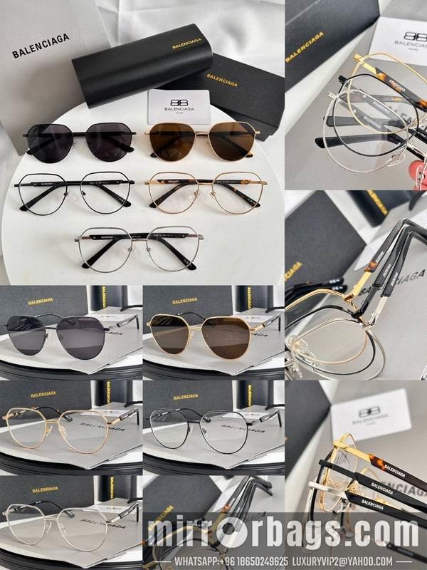 Balenciaga Glasses 03smh01