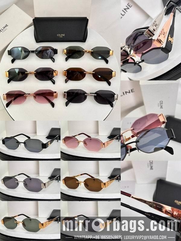 Celine Glasses 03smh14