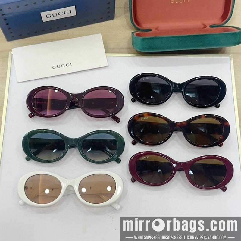 Gucci Glasses smr145
