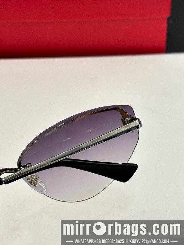 Cartier Glasses smr121