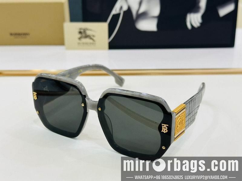 Burberry Glasses smr40