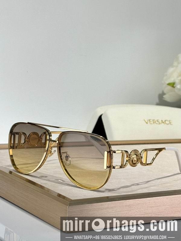 Versace Glasses 03smh47