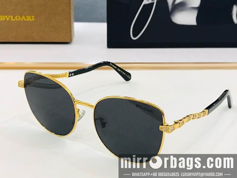 Bvlgari Glasses smx05