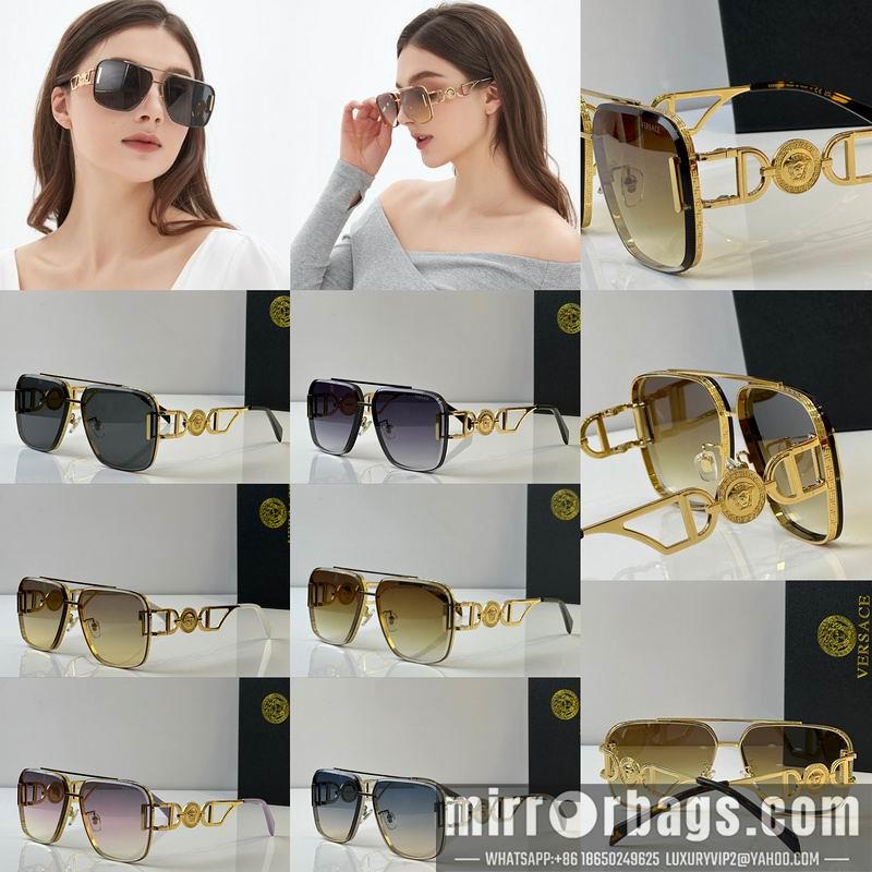 Versace Glasses 03smh115