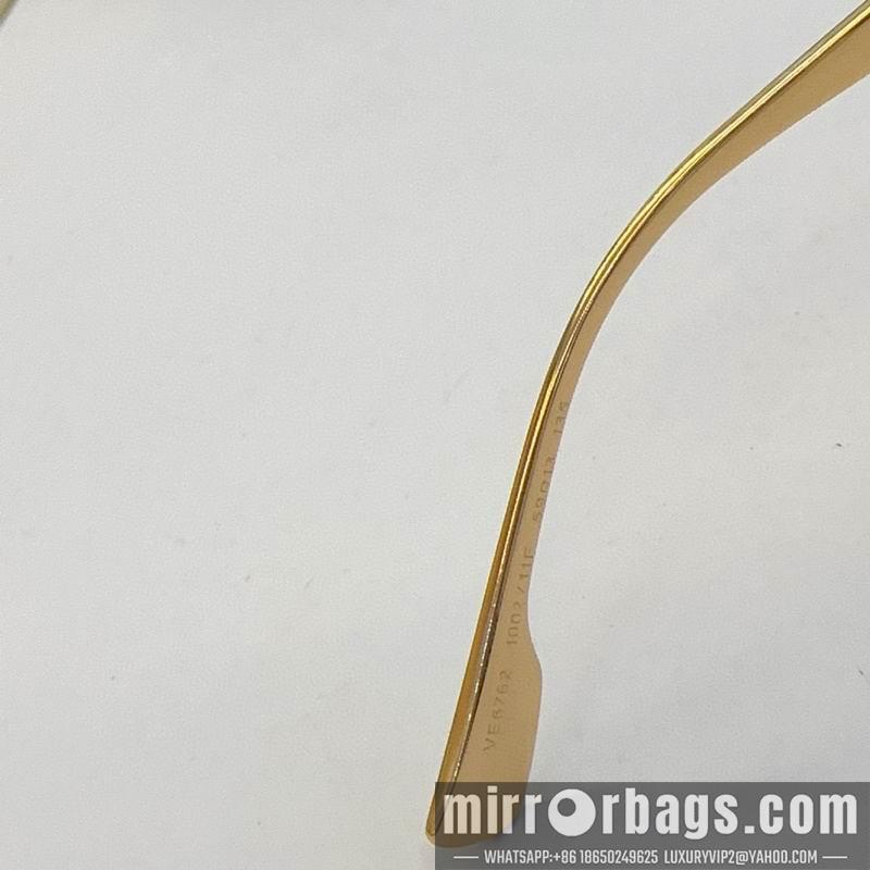 Versace Glaases smx161