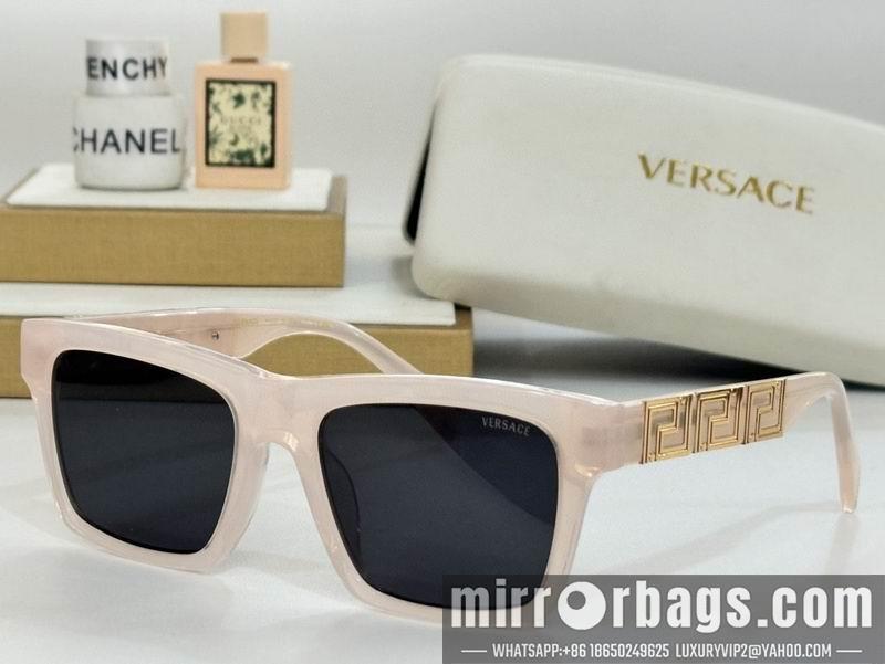 Versace Glasses 03smh93