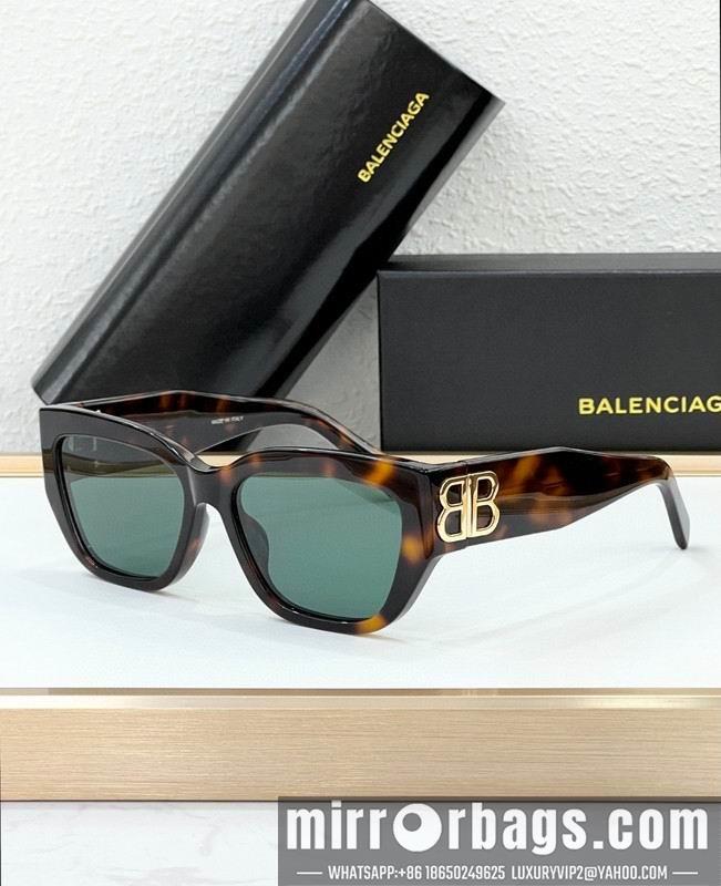 Balenciaga Glasses 03smh43
