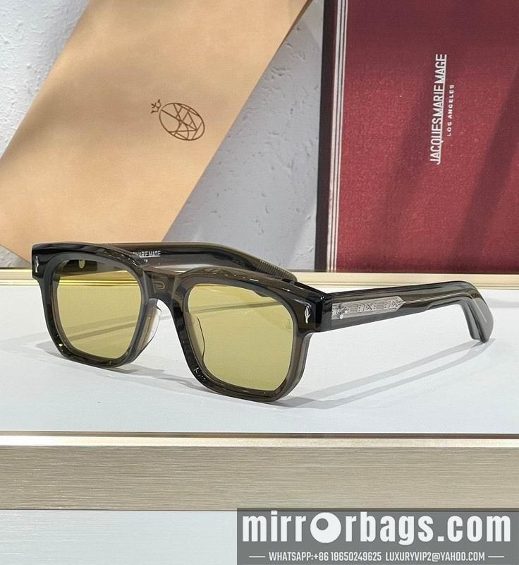 Jacques Marie Mage Glasses 03smh73