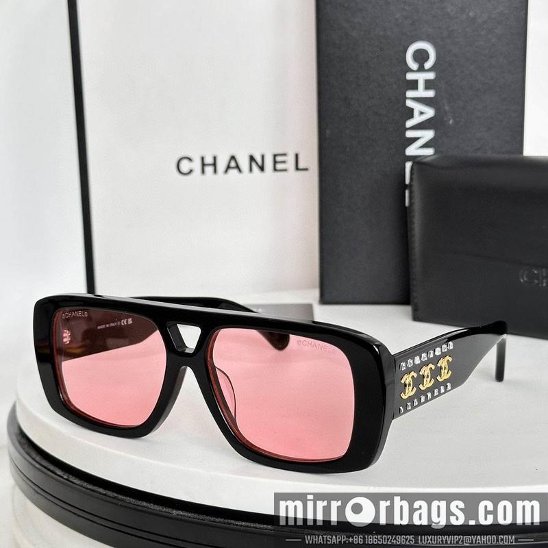 Chanel Glasses smr76