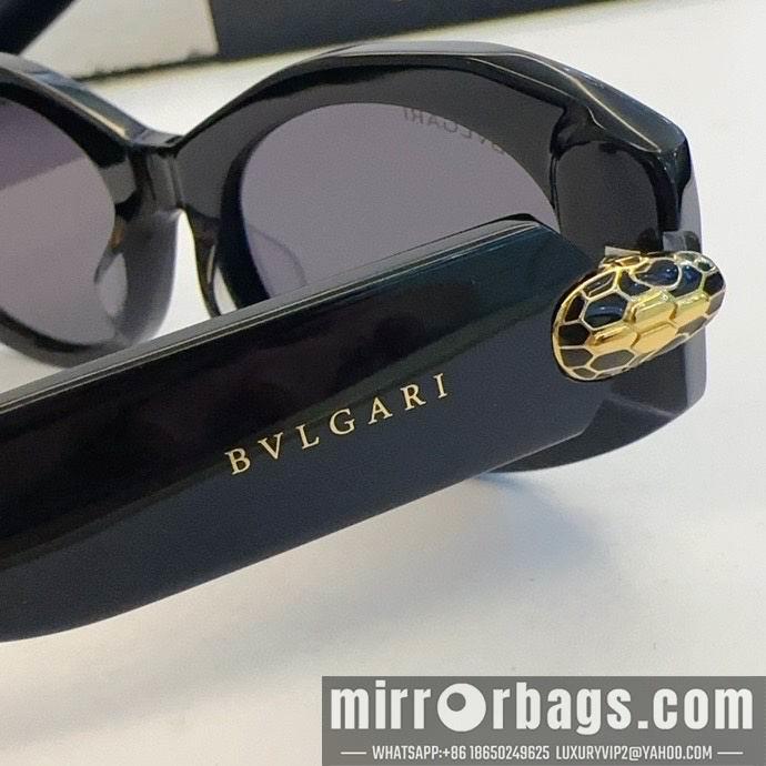 Bvlgari Glasses smx30