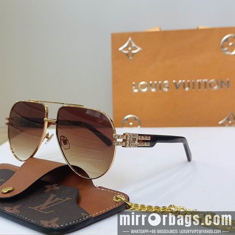 LV Glasses smr116