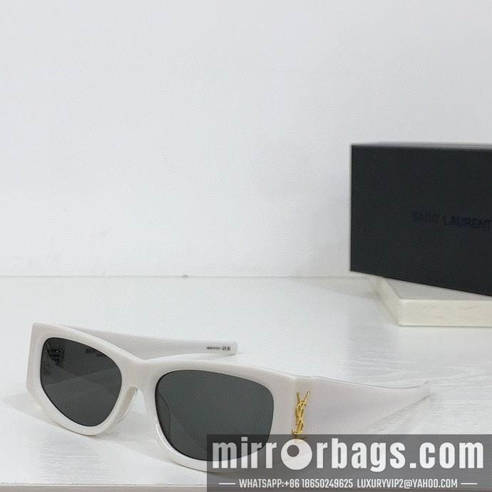 YSL Glasses smx105