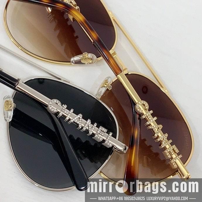 Chanel Glasses smx346
