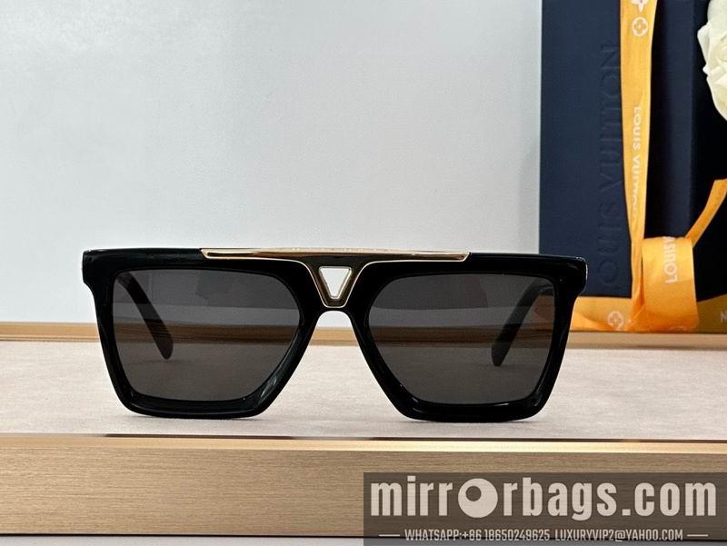 LV Glasses smh158
