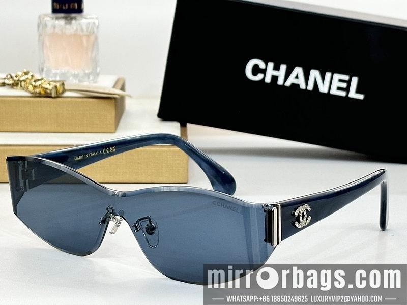 Chanel Glasses smh92