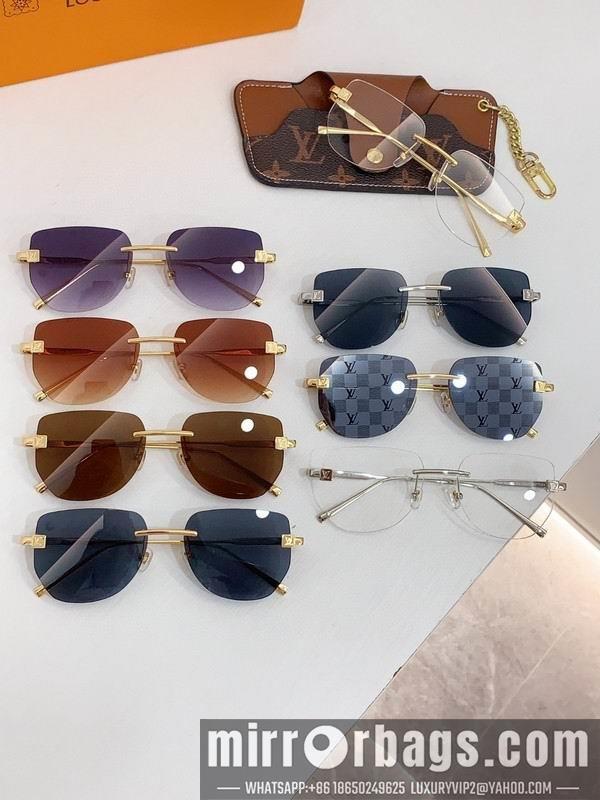 LV Glasses smr54