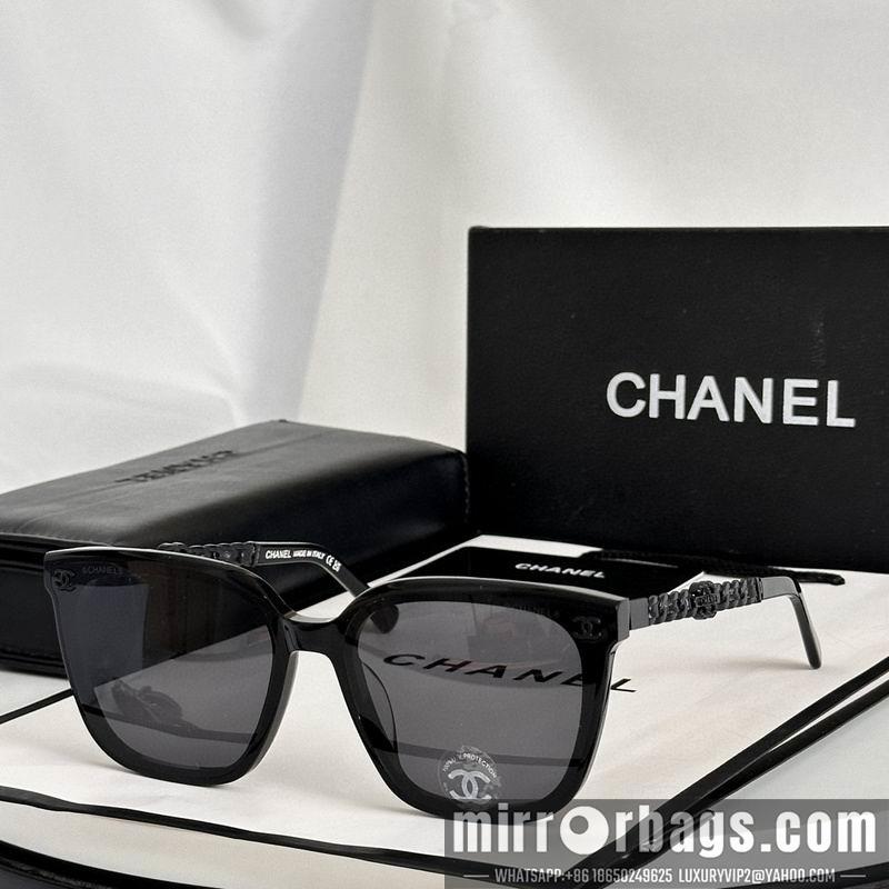 Chanel Glasses smh66
