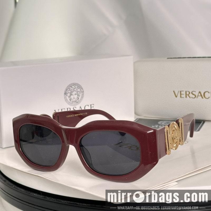 Versace Glasses 03smh24