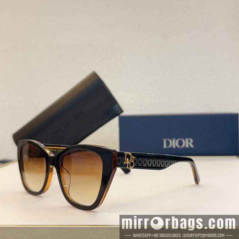 Dior Glasses smx90