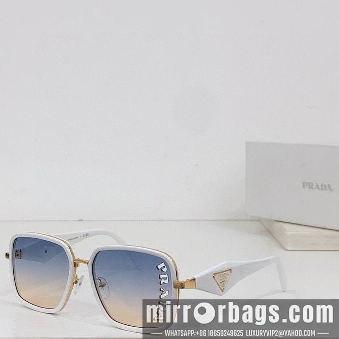 Prada Glasses smx292