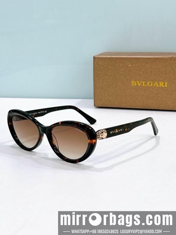 Bvlgari Glasses 03smh18