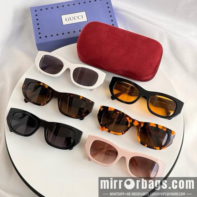 Gucci Glasses smr61