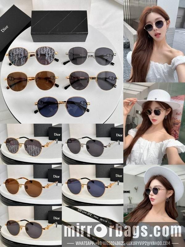 Dior Glasses 03smh145