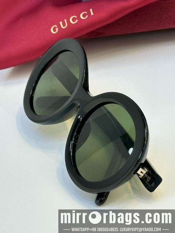 Gucci Glasses smh41