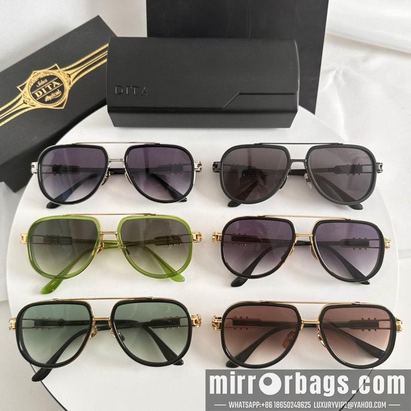 Dita Glasses 03smh01