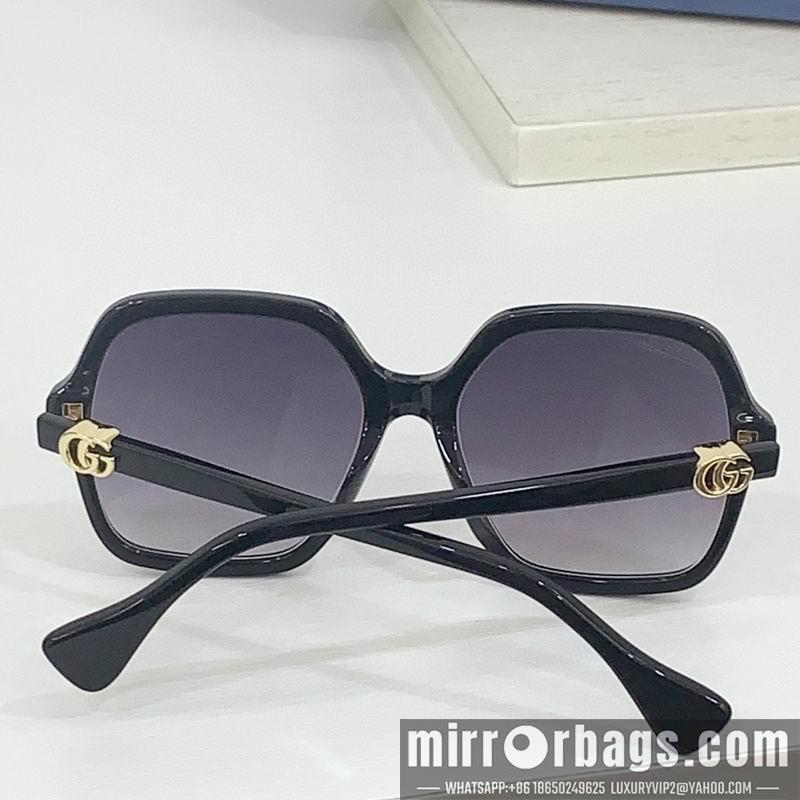 Gucci Glasses smr58