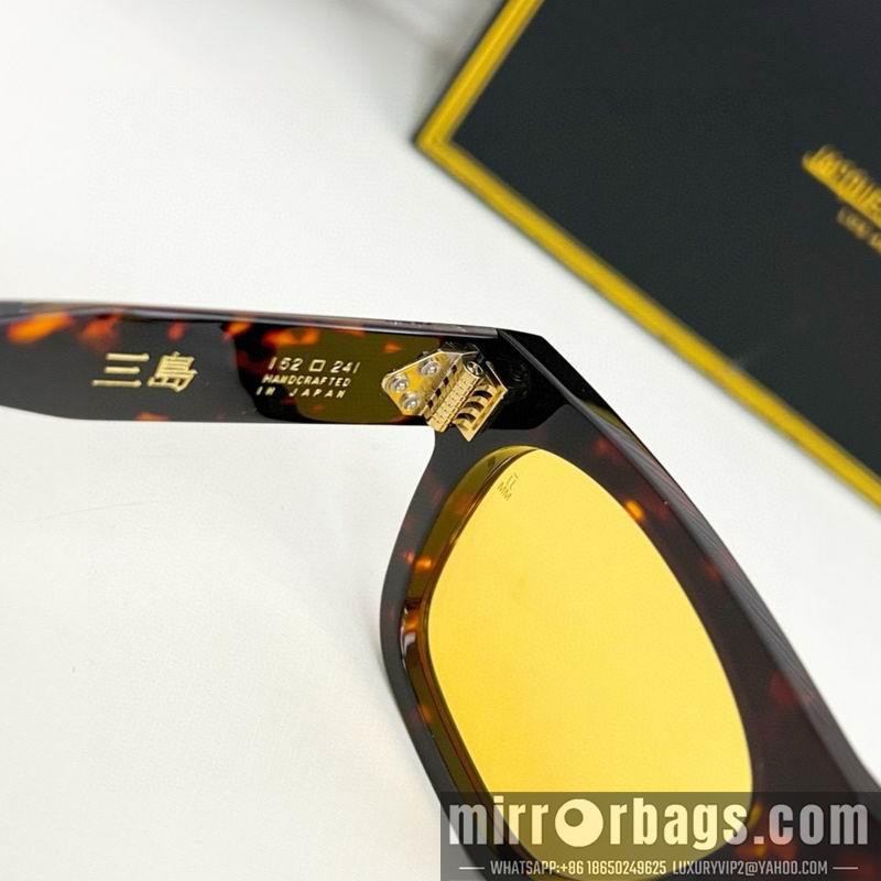 Jacques Marie Mage Glasses smx47