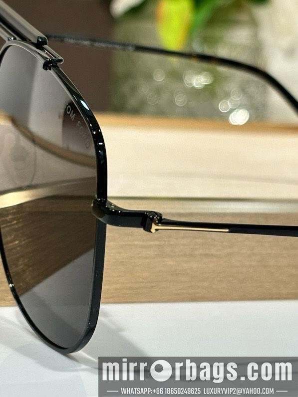 Tom Ford Glasses smx158
